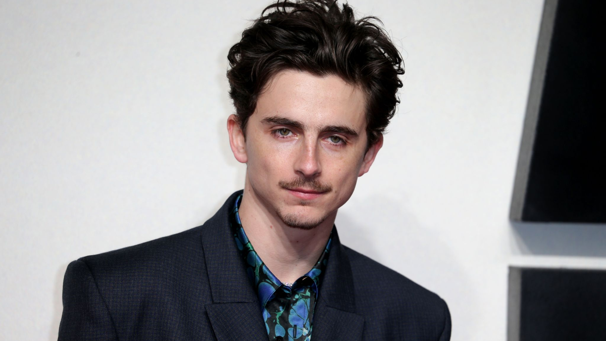 Die Berlinale zeigt «Like a Complete Unknown» mit Timothée Chalamet als deutsche Premiere. (Archivbild) - Foto: Fred Duval/SOPA Images via ZUMA Press Wire/dpa