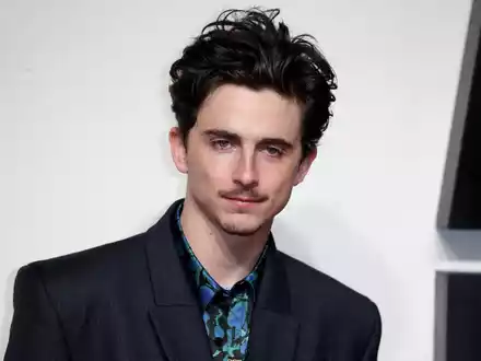 Die Berlinale zeigt «Like a Complete Unknown» mit Timothée Chalamet als deutsche Premiere. (Archivbild) - Foto: Fred Duval/SOPA Images via ZUMA Press Wire/dpa