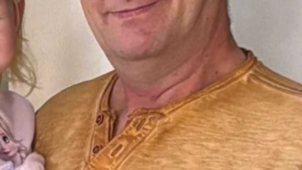 POL-GÖ: (26/2025) 56 Jahre alter Michael W. aus Obernfeld seit Montag vermisst - Foto: presseportal.de