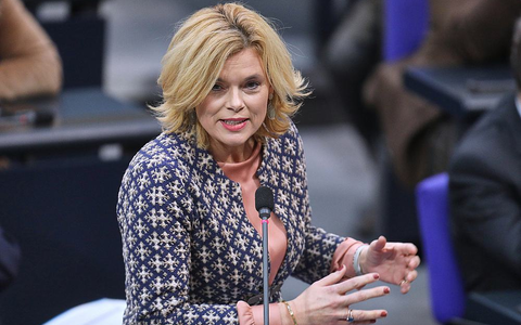 Julia Klöckner (Archiv) - Foto: über dts Nachrichtenagentur