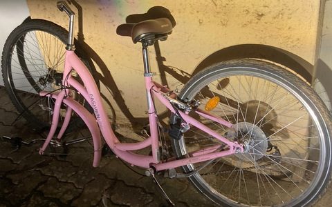 POL-NB: Besitzer von Rad-Teilen gesucht - Foto: presseportal.de