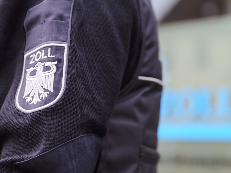 HZA-BS: Illegale Arbeitnehmer in Göttingen und Goslar/ Restaurantschließung und Abschiebung einer thailändischen Prostituierten - Foto: presseportal.de