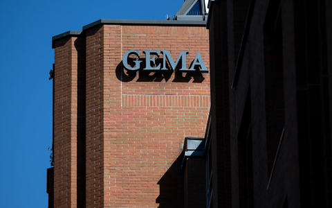 Die Gema klagt gegen den ChatGPT-Betreiber OpenAI. (Archivbild) - Foto: Sven Hoppe/dpa