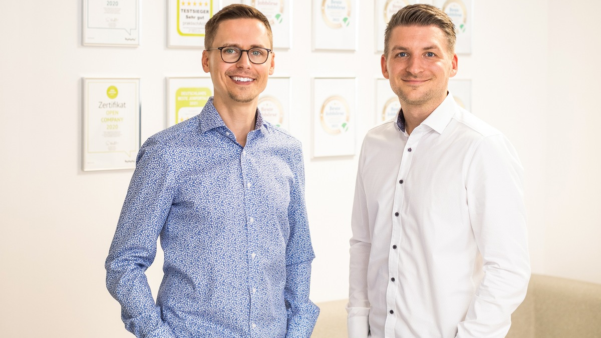 Erfolgreiche Karriereportale praktischArzt und Medi-Karriere jetzt Teil der FUNKE Mediengruppe - Foto: presseportal.de