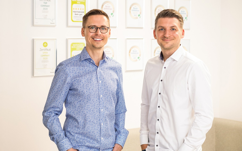 Erfolgreiche Karriereportale praktischArzt und Medi-Karriere jetzt Teil der FUNKE Mediengruppe - Foto: presseportal.de