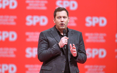 Lars Klingbeil (Archiv) - Foto: über dts Nachrichtenagentur
