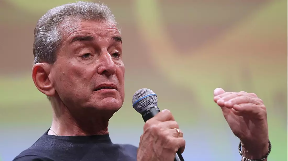 Michel Friedman (Archiv) - Bild: über dts Nachrichtenagentur
