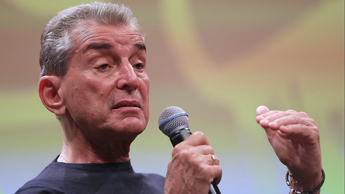 Michel Friedman (Archiv) - Foto: über dts Nachrichtenagentur