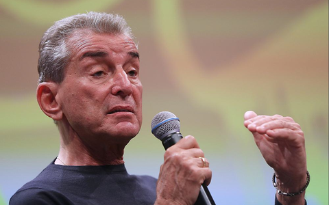 Michel Friedman (Archiv) - Foto: über dts Nachrichtenagentur