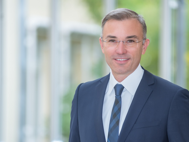 Zurück an die Weltspitze, trotz Knieprothese? - Foto: presseportal.de