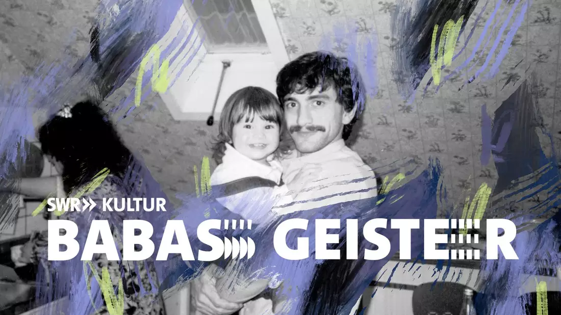 Babas Geister- eine Schwarzwald-Recherche - Bild: presseportal.de