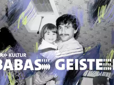 Babas Geister- eine Schwarzwald-Recherche - Foto: presseportal.de