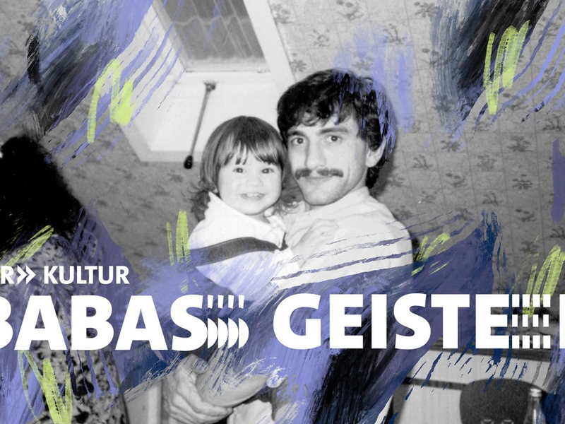 Babas Geister- eine Schwarzwald-Recherche - Foto: presseportal.de