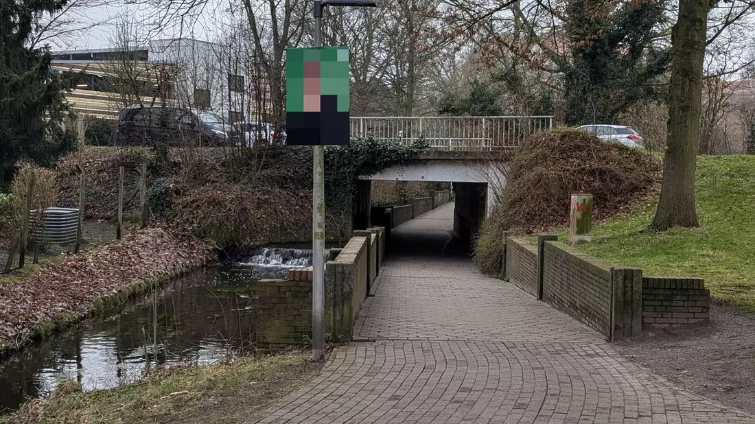 POL-STD: 45-jährige Horneburgerin in Buxtehuder Innenstadt überfallen - Polizei sucht wichtige Zeugen - Bild: presseportal.de