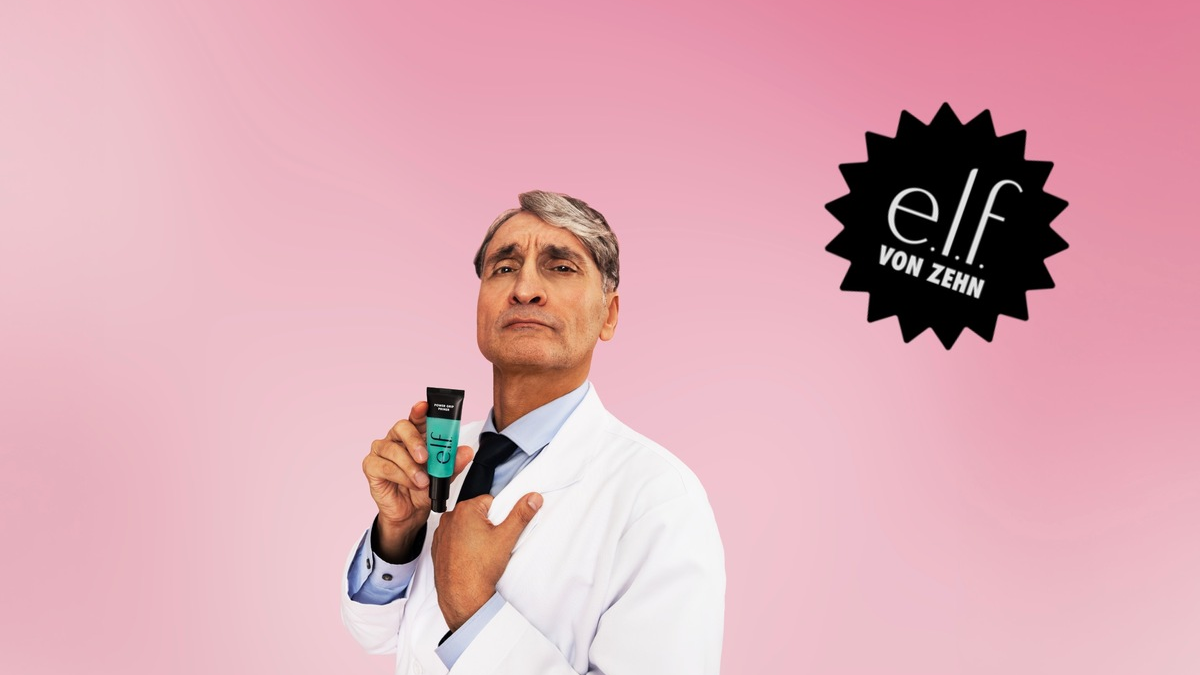 e.l.f. Beauty lanciert 