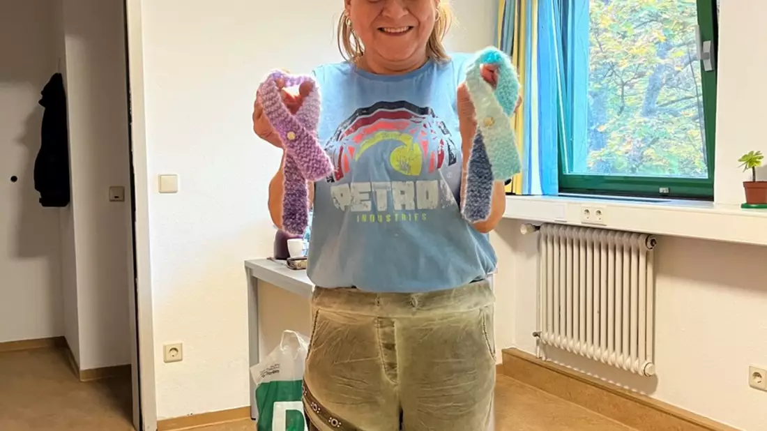 POL-NK: Vermisste Schmeer Melanie - Bild: presseportal.de
