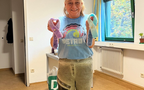 POL-NK: Vermisste Schmeer Melanie - Foto: presseportal.de