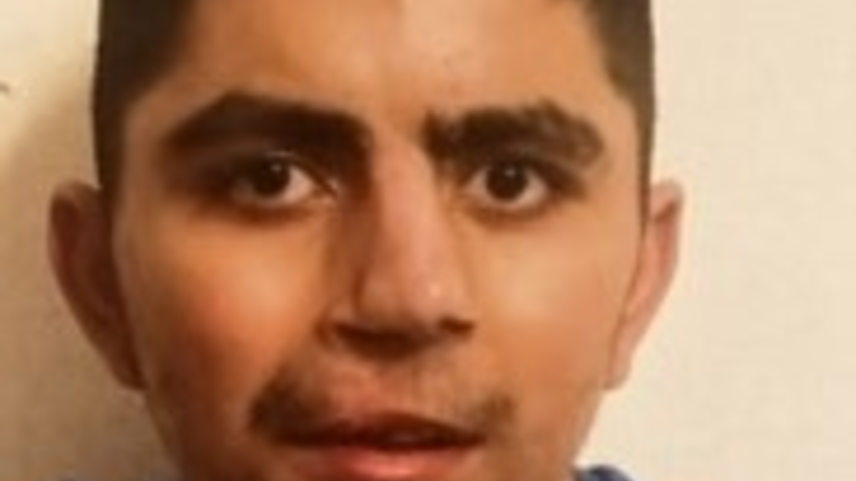 POL-GI: Vermisster 19jähriger aus Stadtallendorf - Foto: presseportal.de