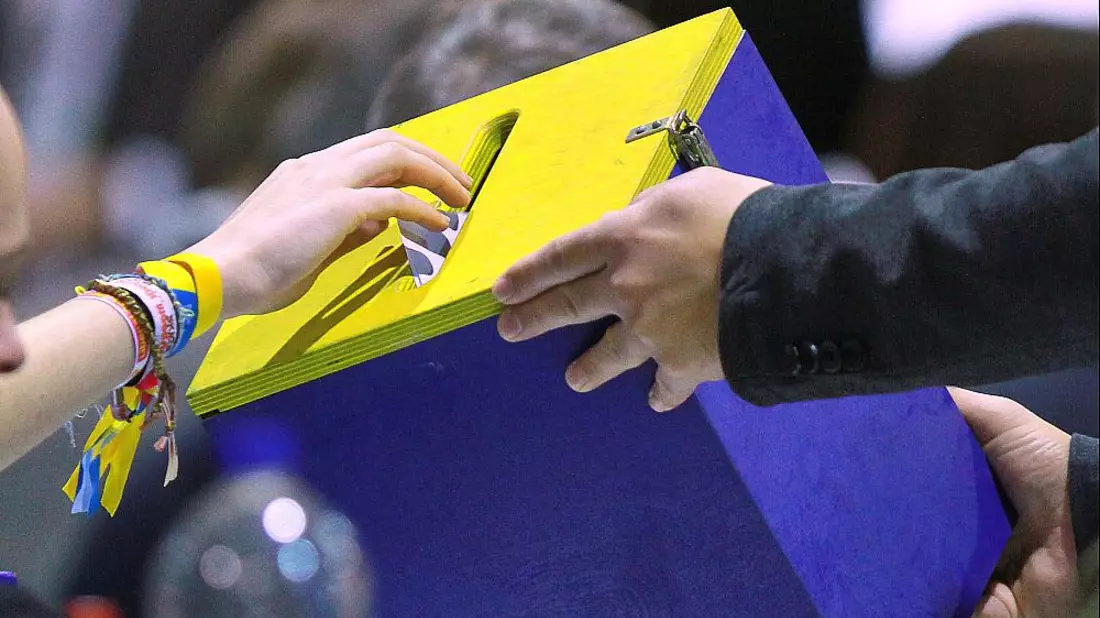 Abstimmung bei der FDP (Archiv) - Bild: über dts Nachrichtenagentur