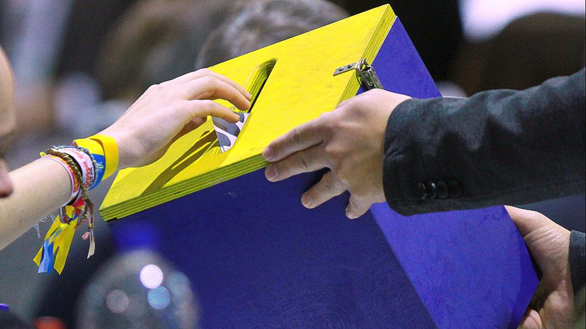 Abstimmung bei der FDP (Archiv) - Foto: über dts Nachrichtenagentur