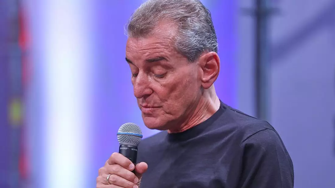 Michel Friedman (Archiv) - Bild: über dts Nachrichtenagentur
