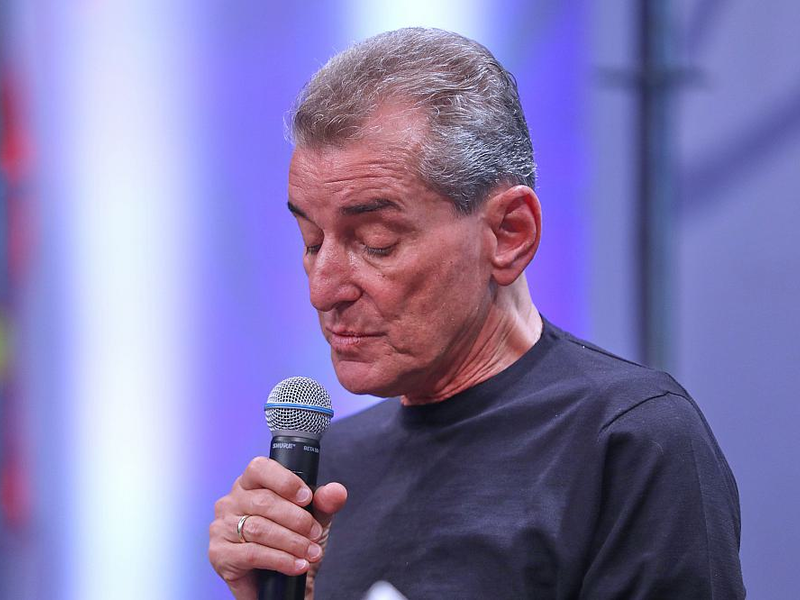 Michel Friedman (Archiv) - Foto: über dts Nachrichtenagentur