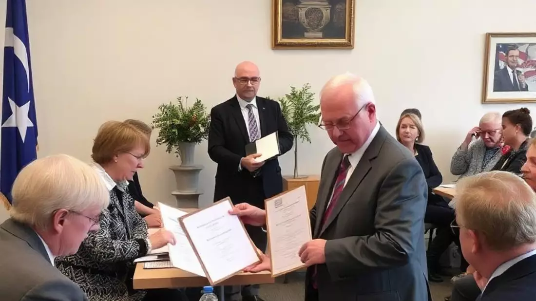 Stadtschreiber und Ghostwriter - Bild: Pressetherapeut über pressetext.de