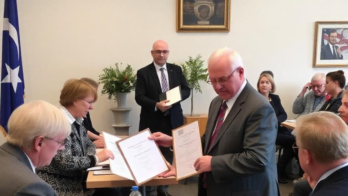 Stadtschreiber und Ghostwriter - Foto: Pressetherapeut über pressetext.de