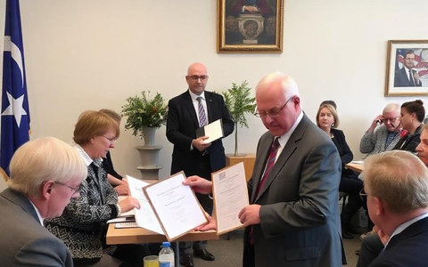 Stadtschreiber und Ghostwriter - Foto: Pressetherapeut über pressetext.de