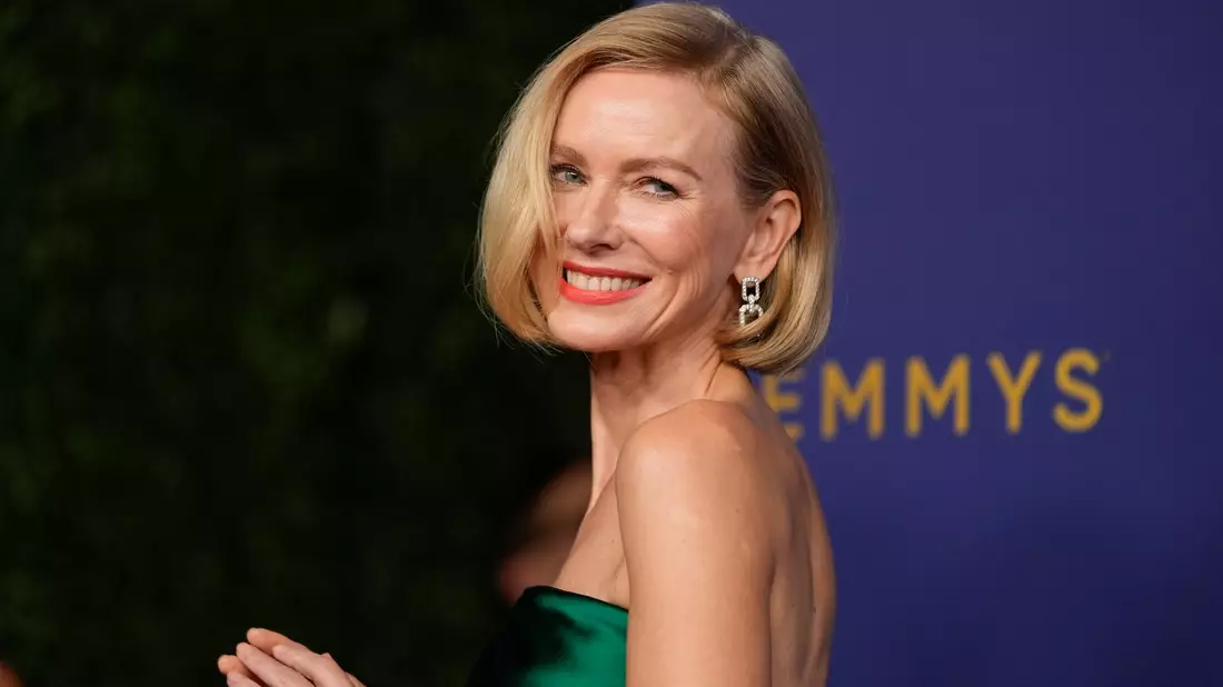 Naomi Watts blieb nur dank des Regisseurs David Lynch in Hollywood. (Archivbild) - Bild: Jae C. Hong/Invision/AP/dpa
