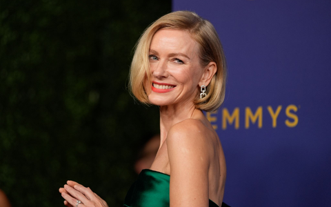 Naomi Watts blieb nur dank des Regisseurs David Lynch in Hollywood. (Archivbild) - Foto: Jae C. Hong/Invision/AP/dpa