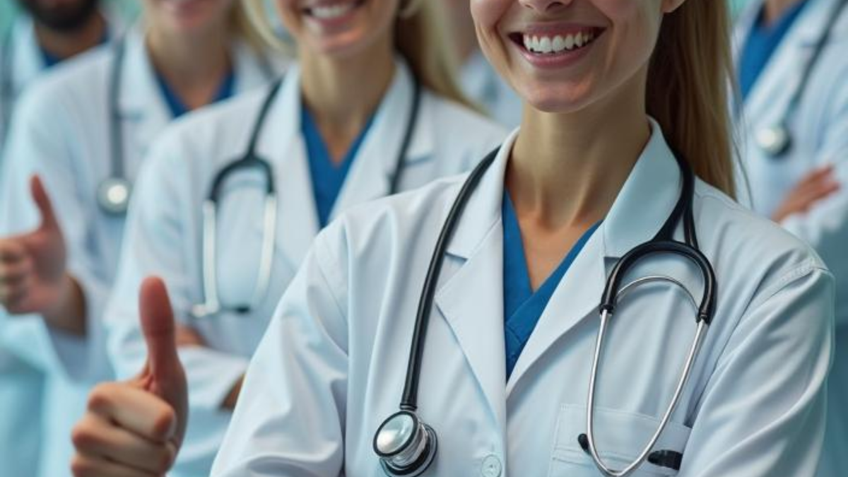 Ärztepraxen vertrauen Kutschera - Foto: Pressetherapeut über pressetext.de