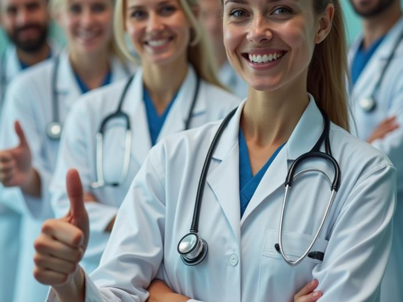 Ärztepraxen vertrauen Kutschera - Foto: Pressetherapeut über pressetext.de