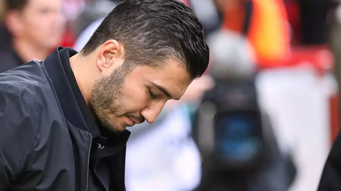 Nuri Sahin (Archiv) - Bild: über dts Nachrichtenagentur