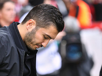 Nuri Sahin (Archiv) - Foto: über dts Nachrichtenagentur