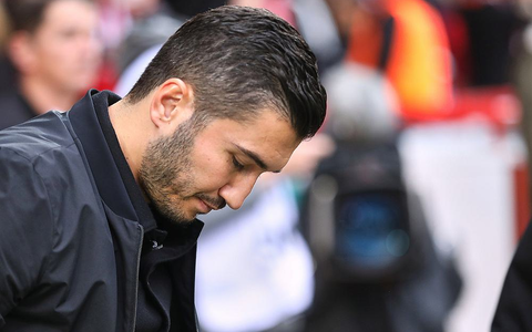 Nuri Sahin (Archiv) - Foto: über dts Nachrichtenagentur