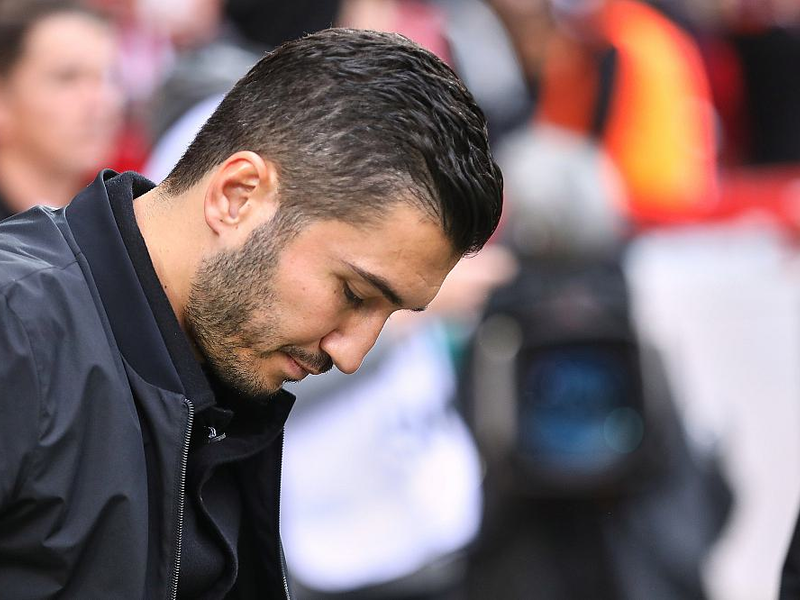 Nuri Sahin (Archiv) - Foto: über dts Nachrichtenagentur