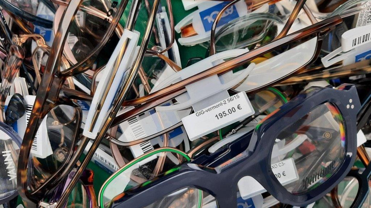 BPOLI-SB: Bundespolizei stellt Diebesgut im Wert von rund 71.000 Euro sicher - Foto: presseportal.de