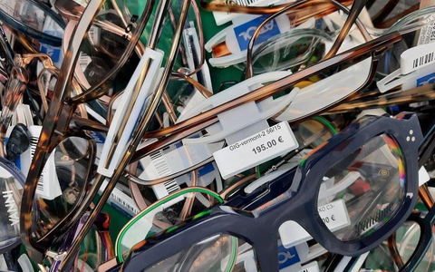 BPOLI-SB: Bundespolizei stellt Diebesgut im Wert von rund 71.000 Euro sicher - Foto: presseportal.de