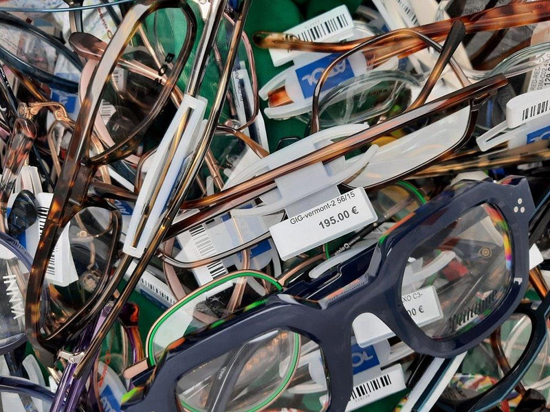 BPOLI-SB: Bundespolizei stellt Diebesgut im Wert von rund 71.000 Euro sicher - Foto: presseportal.de