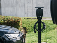 Zaptec bringt eichrechtskonforme Ladelösung fĂŒr öffentliches Laden auf den Markt - Foto: presseportal.de