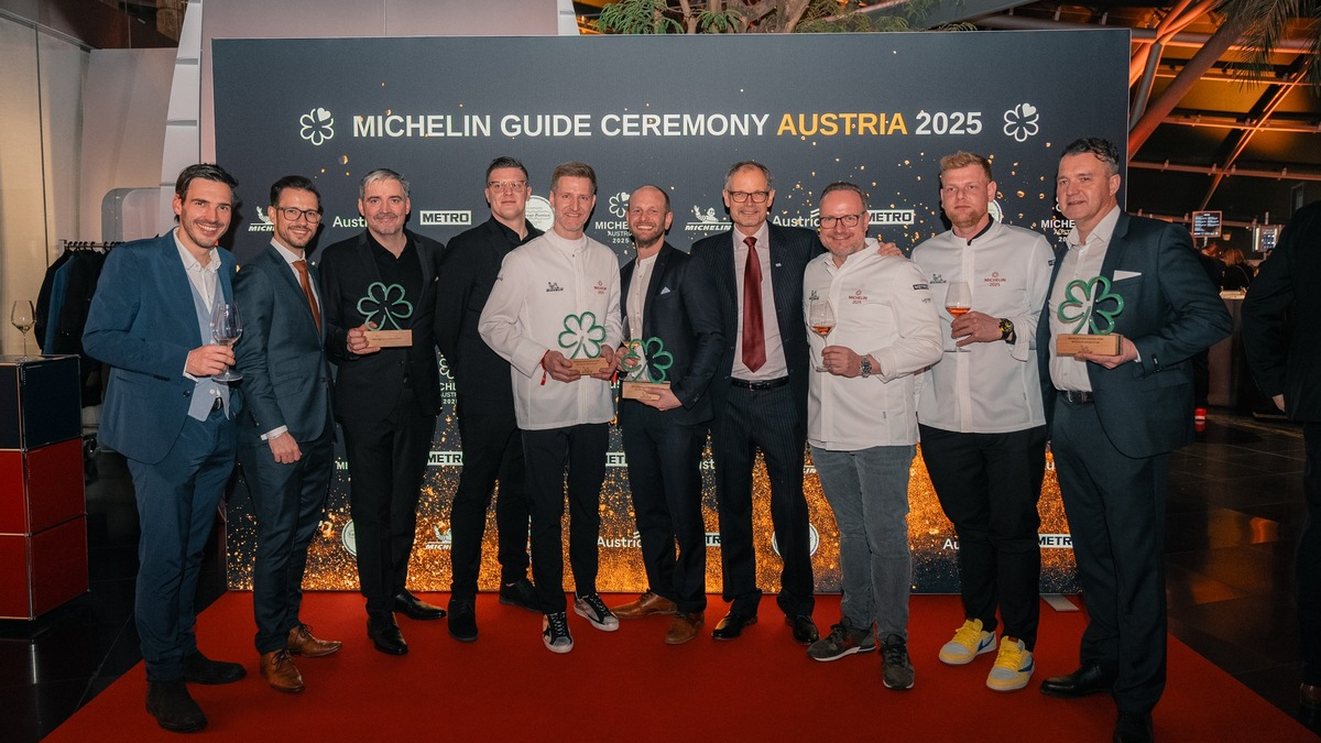 Sterne für Kärnten - Foto: presseportal.de