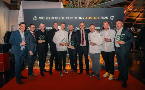 Sterne für Kärnten - Foto: presseportal.de