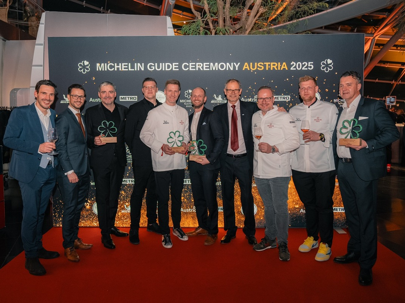 Sterne für Kärnten - Foto: presseportal.de