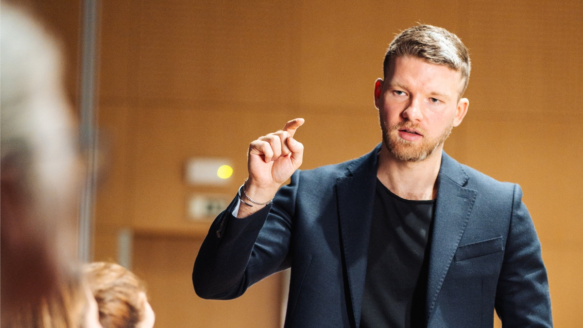 Wertvolle Insider-Infos über die besten KI-Tools für Texter - Foto: presseportal.de