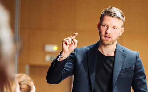 Wertvolle Insider-Infos über die besten KI-Tools für Texter - Foto: presseportal.de