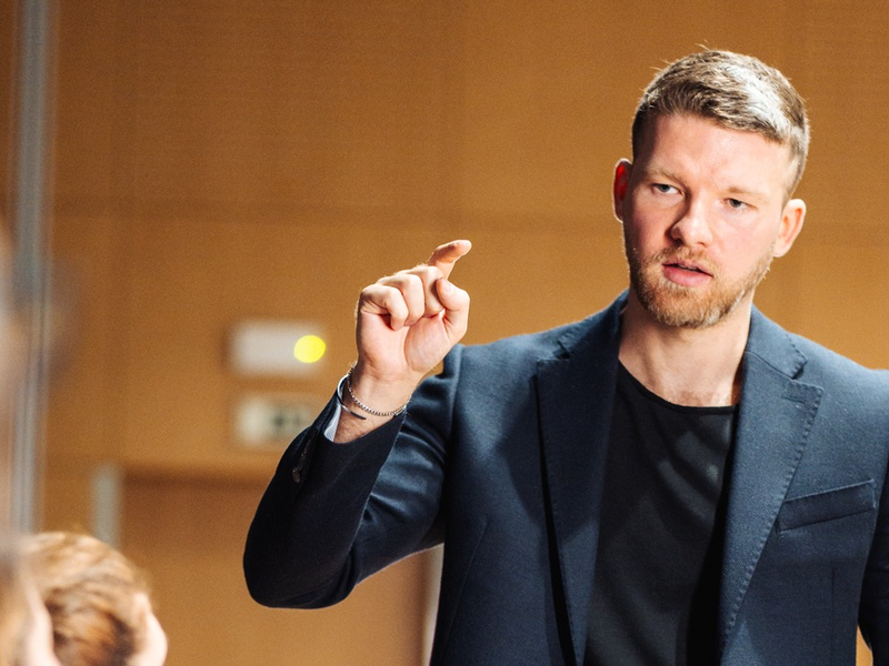 Wertvolle Insider-Infos über die besten KI-Tools für Texter - Foto: presseportal.de