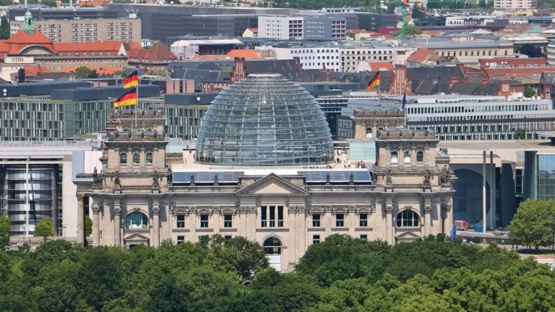 BPI zur Bundestagswahl: Ein Masterplan Wirtschaft ist dringend nötig - Bild: presseportal.de