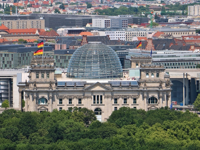 BPI zur Bundestagswahl: Ein Masterplan Wirtschaft ist dringend nötig - Foto: presseportal.de