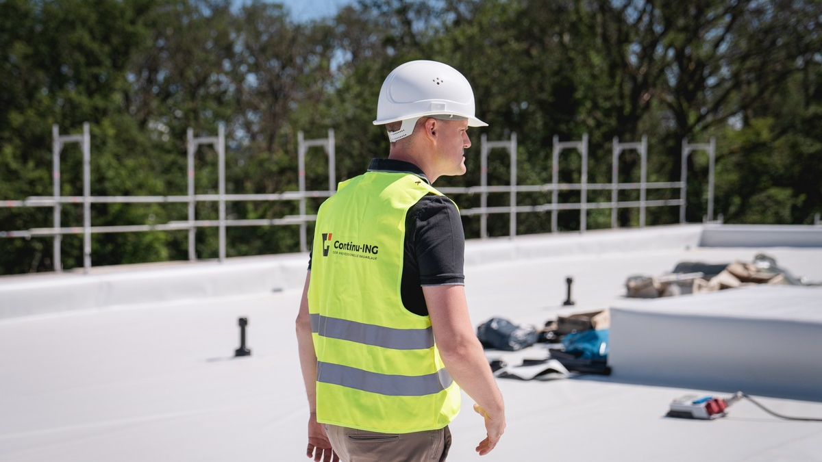 Brückenbau: Warum China in zwei Wochen baut, was in Deutschland Jahre braucht - Foto: presseportal.de